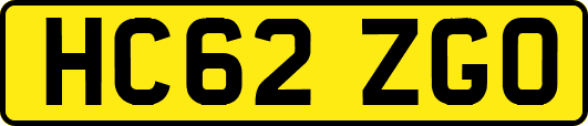 HC62ZGO