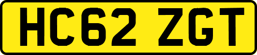 HC62ZGT