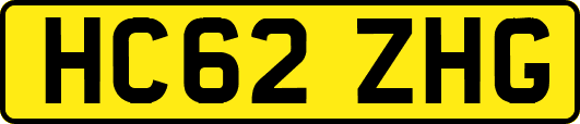 HC62ZHG
