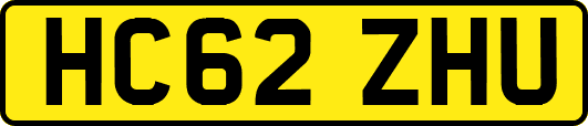 HC62ZHU