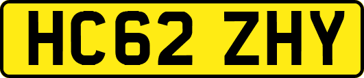 HC62ZHY