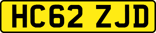 HC62ZJD