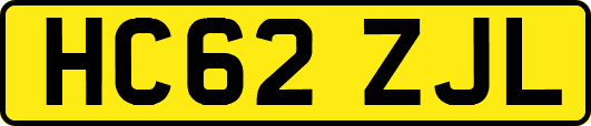 HC62ZJL