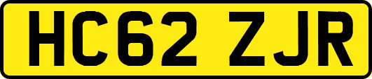 HC62ZJR
