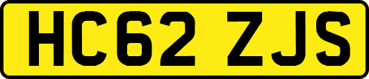 HC62ZJS