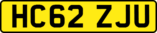 HC62ZJU