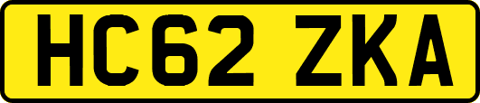 HC62ZKA