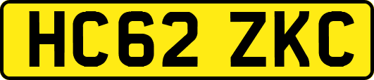 HC62ZKC