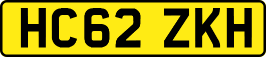 HC62ZKH