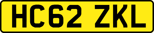 HC62ZKL