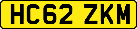 HC62ZKM
