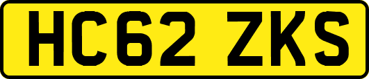 HC62ZKS