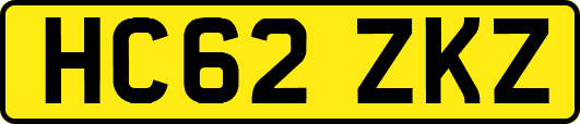 HC62ZKZ