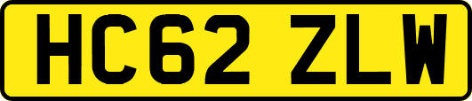HC62ZLW