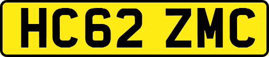 HC62ZMC