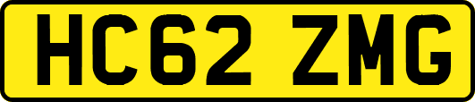 HC62ZMG