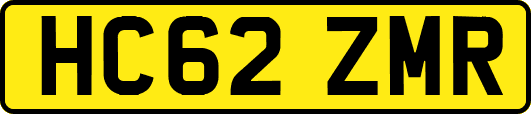 HC62ZMR
