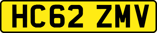HC62ZMV