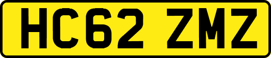 HC62ZMZ