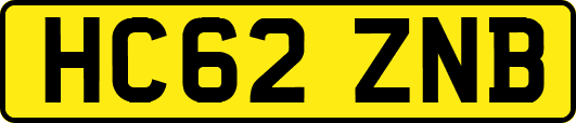 HC62ZNB