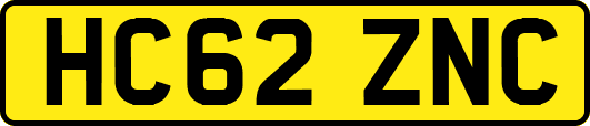 HC62ZNC