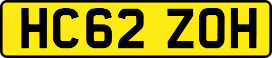 HC62ZOH