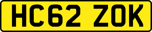 HC62ZOK