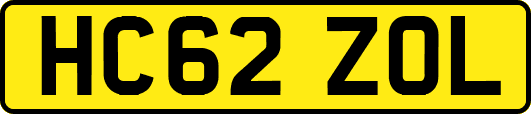 HC62ZOL