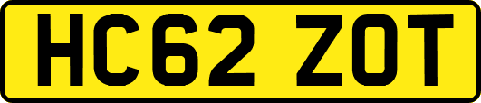 HC62ZOT