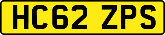 HC62ZPS