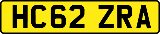 HC62ZRA