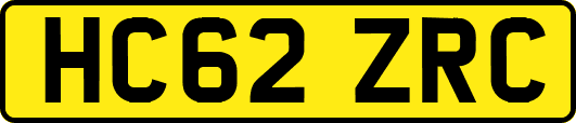 HC62ZRC