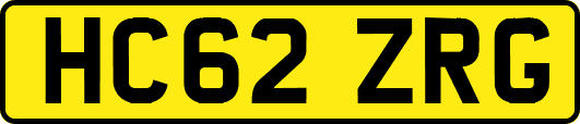 HC62ZRG