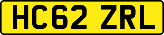 HC62ZRL