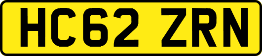 HC62ZRN