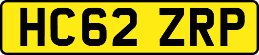 HC62ZRP