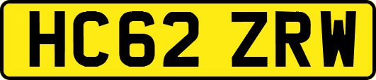 HC62ZRW