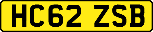 HC62ZSB