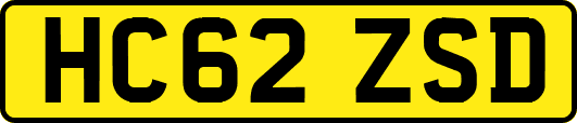 HC62ZSD