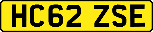 HC62ZSE