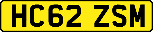 HC62ZSM
