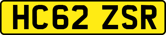 HC62ZSR
