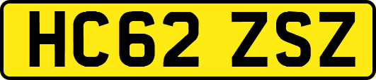HC62ZSZ