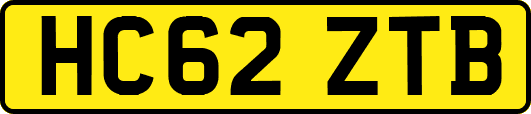 HC62ZTB