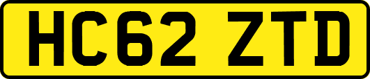 HC62ZTD