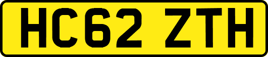 HC62ZTH