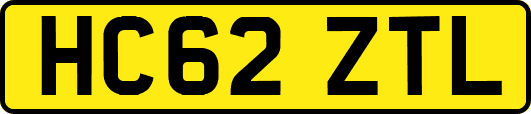 HC62ZTL