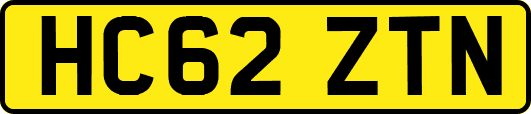HC62ZTN