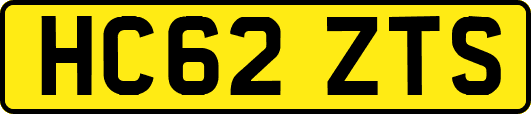 HC62ZTS