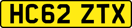 HC62ZTX
